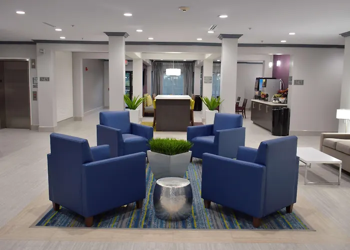 Best Western Town Center Inn